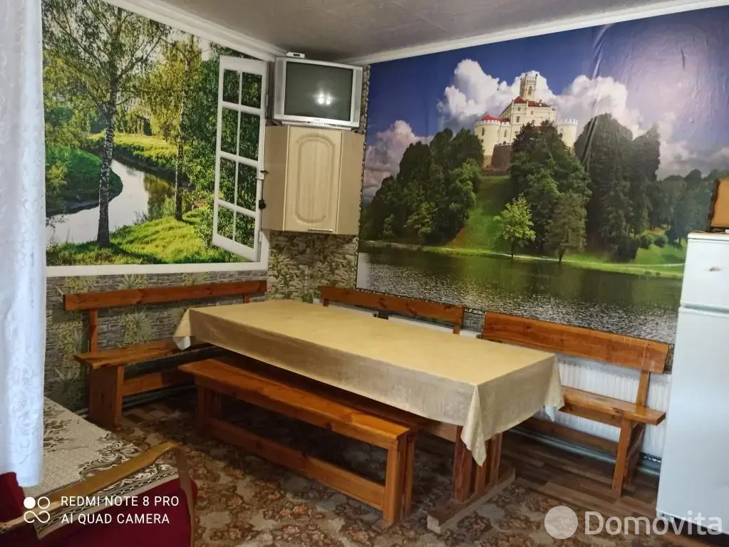 Аренда коттеджа 