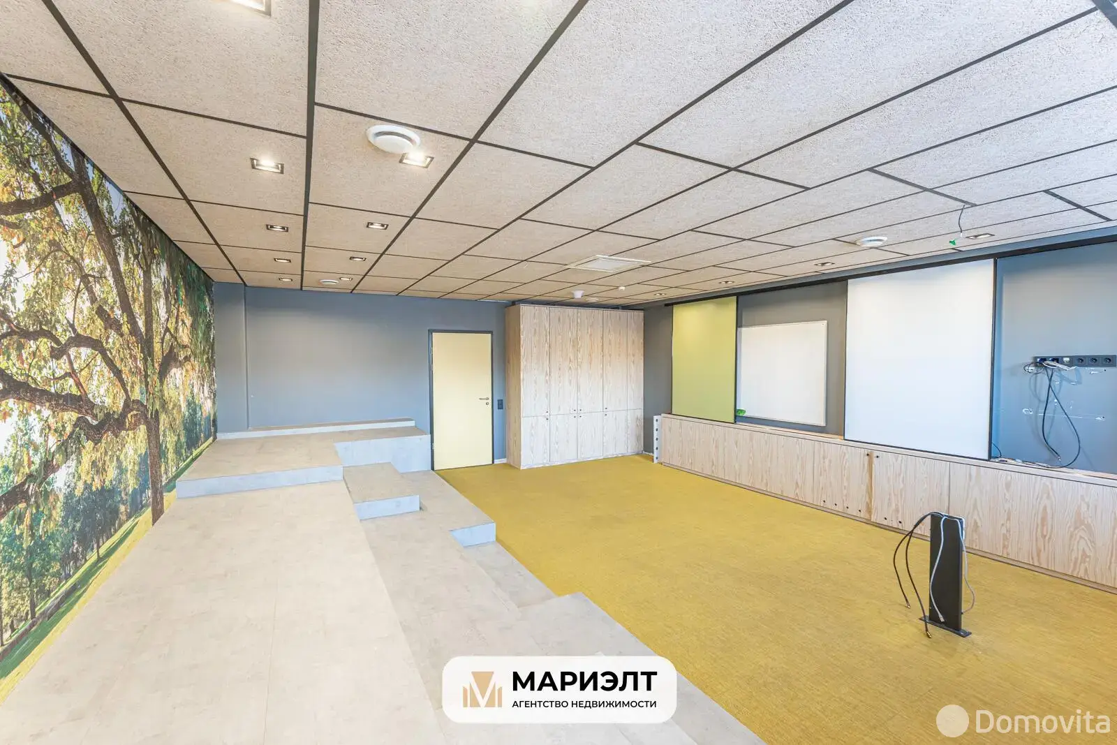 Снять офис на ул. Академика Купревича, д. 14 в Минске, 22641BYN, код 16720 - фото 12