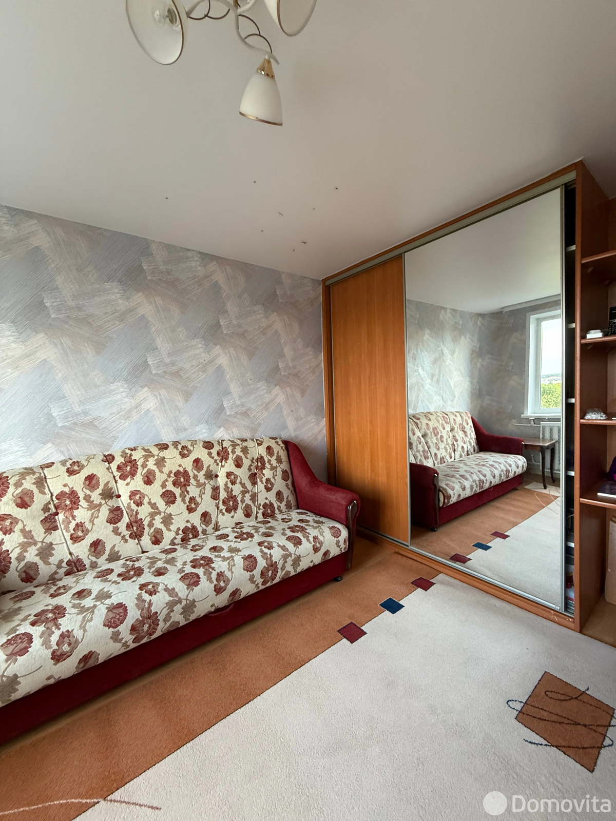 Снять 3-комнатную квартиру в Минске, ул. Михася Лынькова, д. 83, 600USD, код 146780 - фото 4