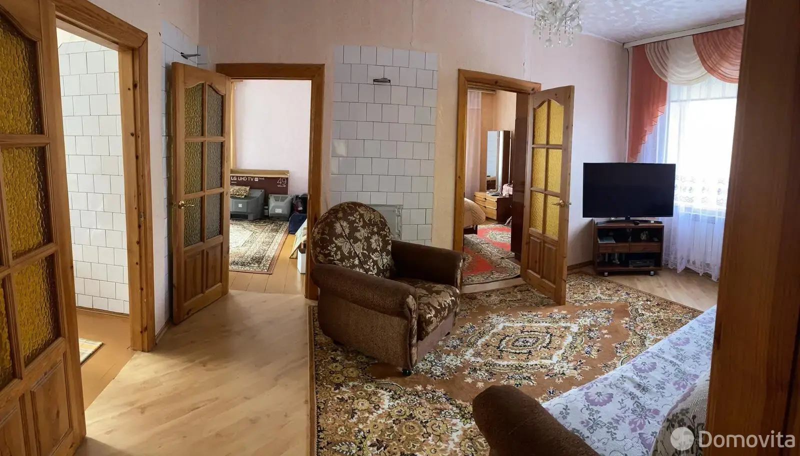 дом, Иваново, ул. Брестская