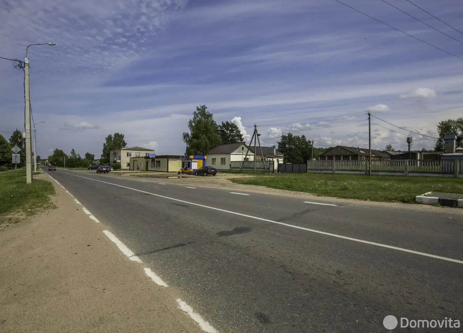 Снять складское помещение на ул. Колхозная в Узде, код 964059 - фото 31