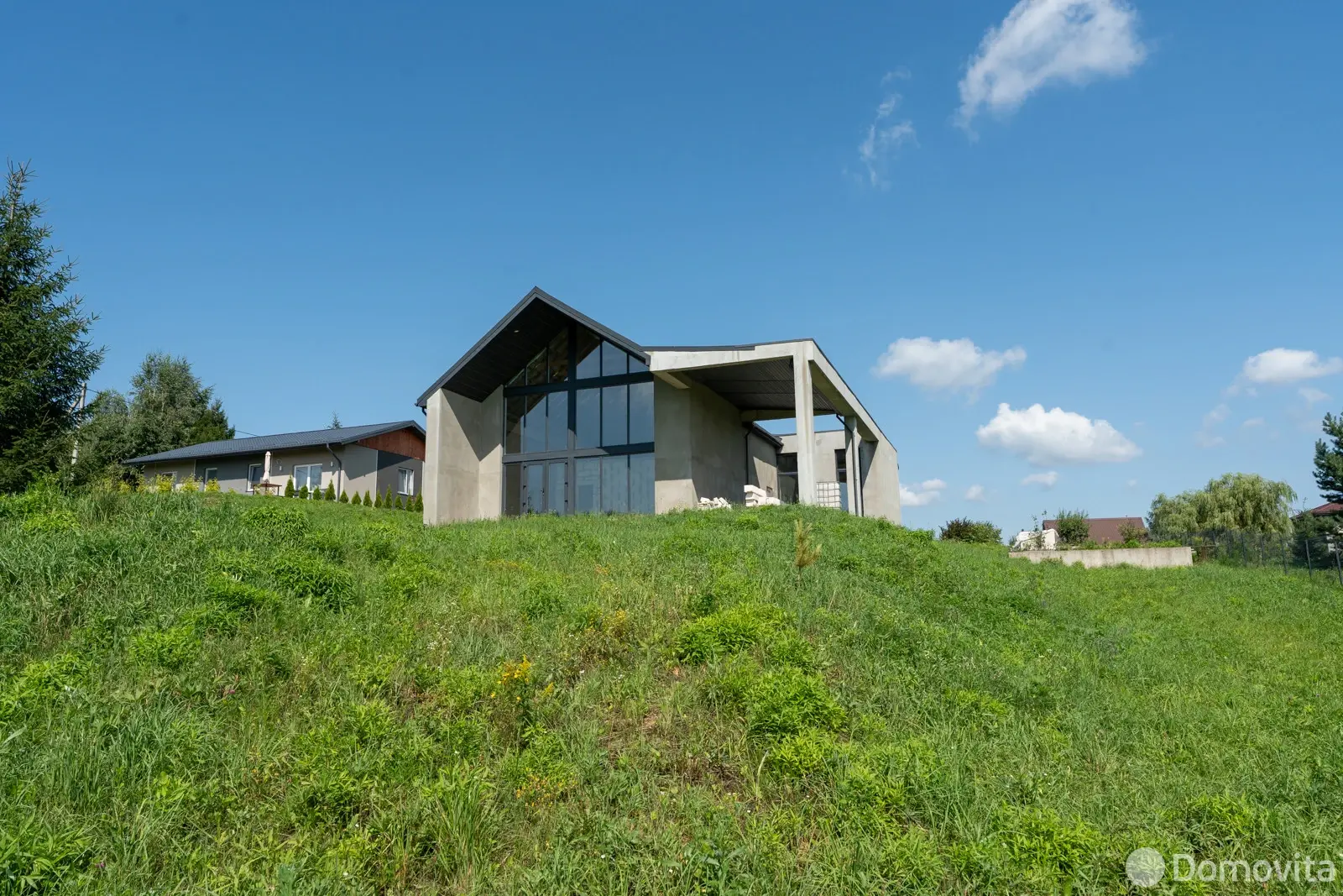 дом, Анусино-2008, 