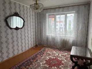 2-комнатная квартира, Витебск, ул. Петруся Бровки, д. 7/1