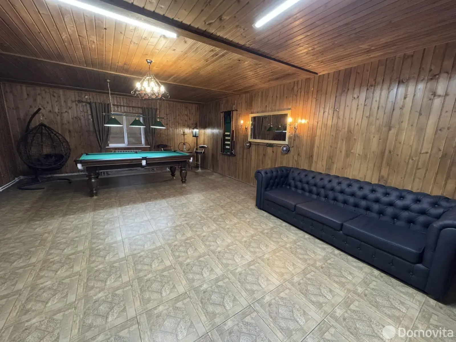  Коттедж г. Витебск, Витебский р-н, Витебская область на сутки в Витебске ул. 1-я Прибережная, д. 12, 200BYN, код 1241 - фото 21