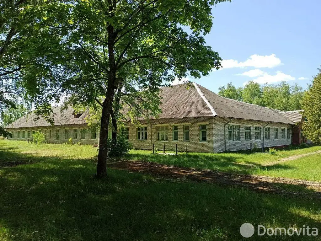Цена продажи офиса, Ивенец, ул. Дзержинского