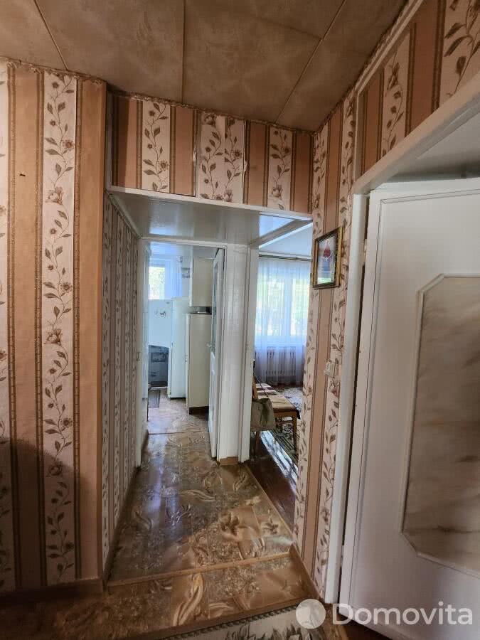 Продажа 3-комнатной квартиры в Минске, ул. Уручская, д. 17, 74900 USD, код: 999725 - фото 6
