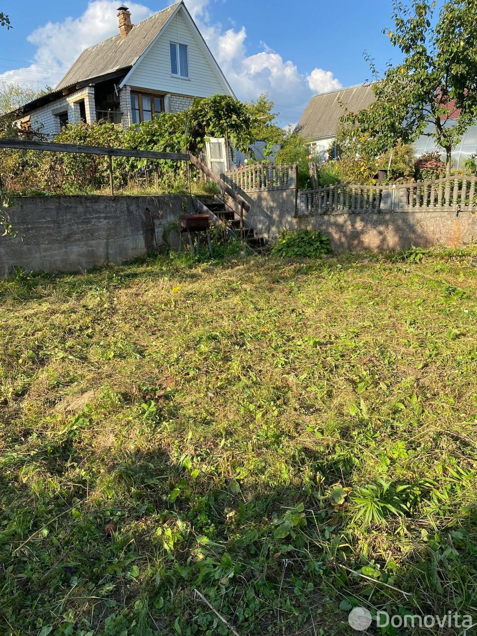 Купить 2-этажную дачу в ДУБРАВЫ-1982 Минская область, 17000USD, код 179886 - фото 29