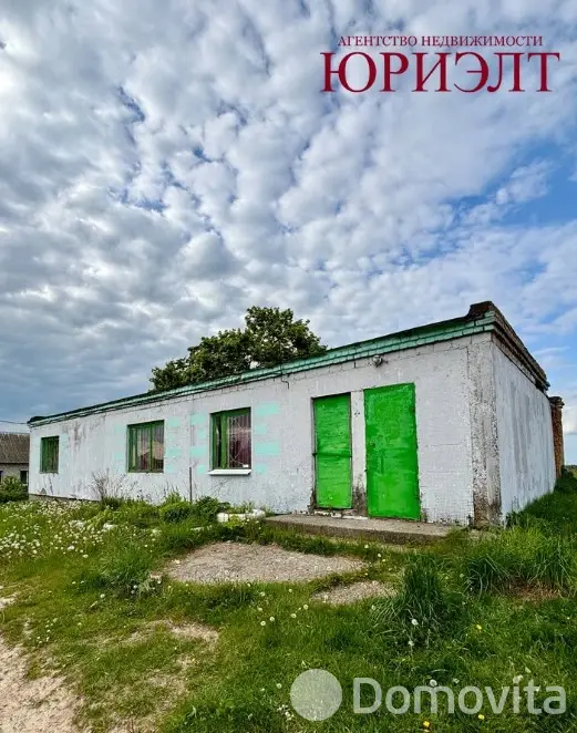 Стоимость продажи офиса, Сеньково, 