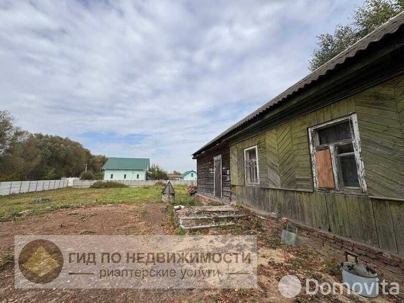 коттедж, Севруки, пер. Советский 