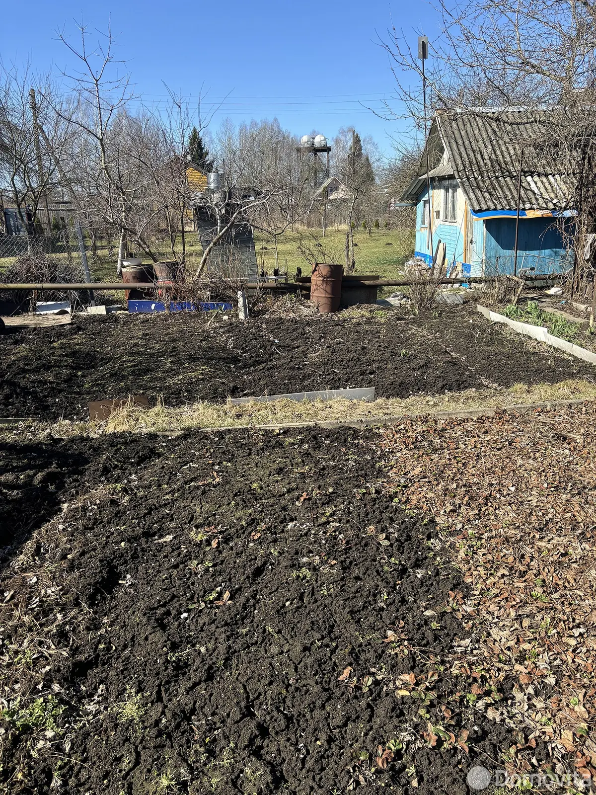 Продажа 1-этажной дачи в Малинники Минская область, 6300USD, код 182024 - фото 22