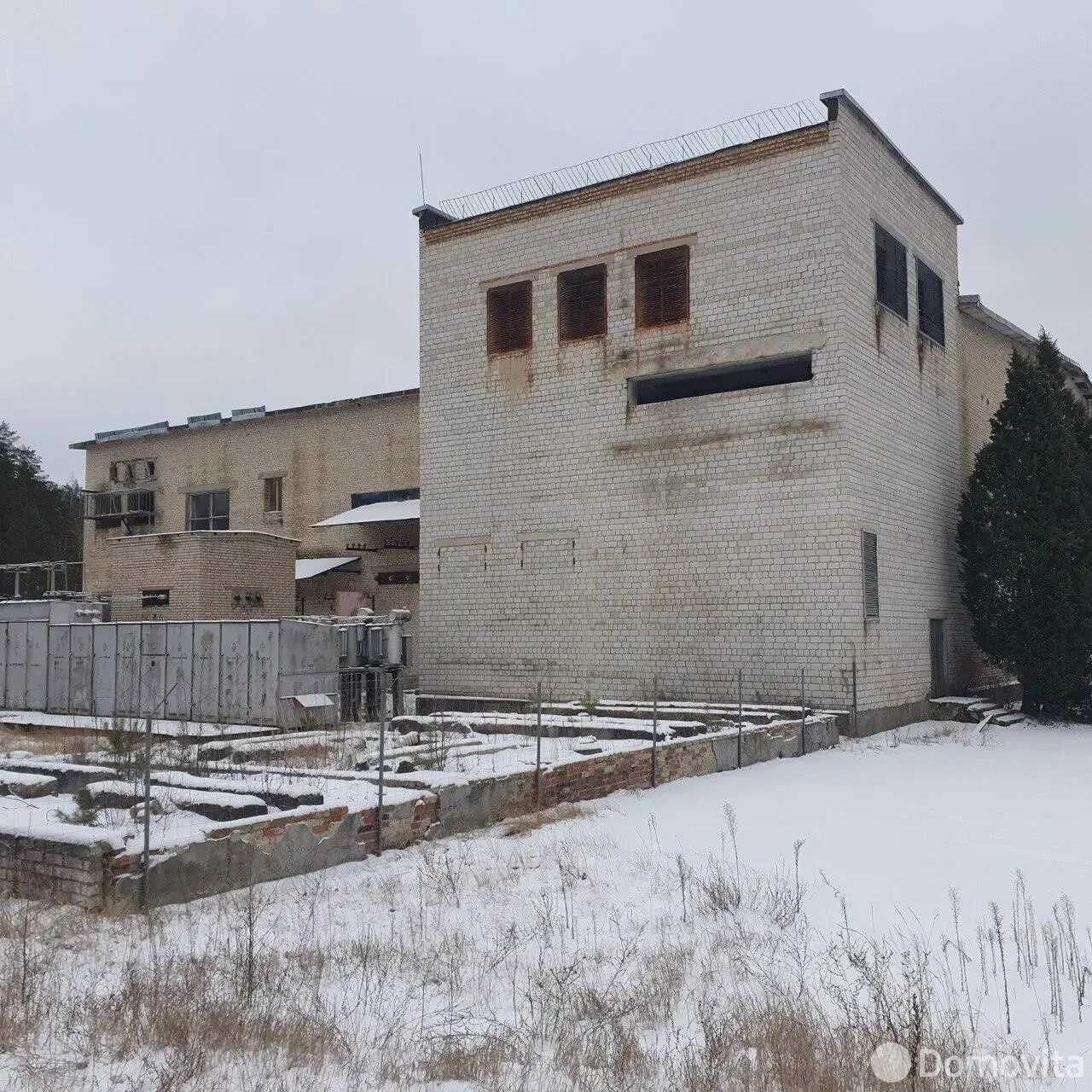 Купить офис в Сосновом, 1430000USD, код 8325 - фото 28