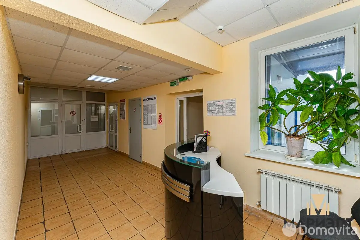 Купить офис на пер. Липковский, д. 34 в Минске, 271380USD, код 8627 - фото 4