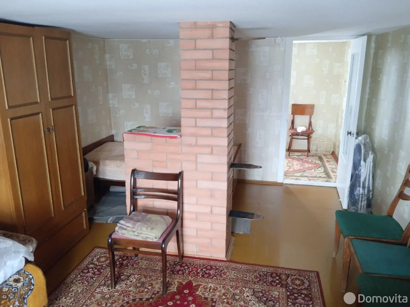 Продажа 2-этажной дачи в Сокол Минская область, 15500USD, код 184101 - фото 15