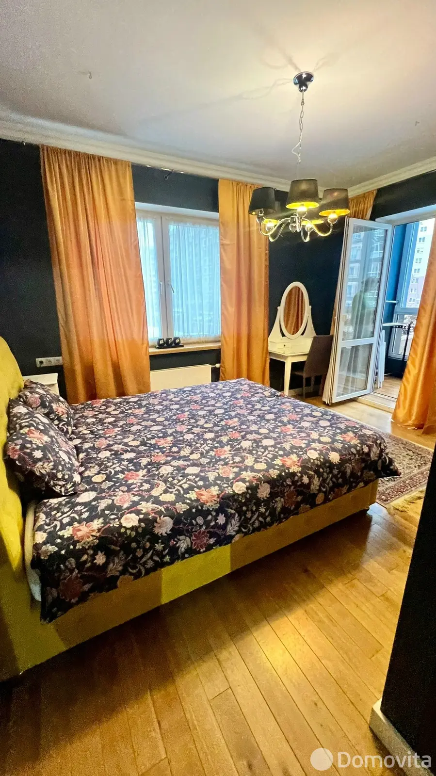 квартира, Минск, ул. Петра Мстиславца, д. 1