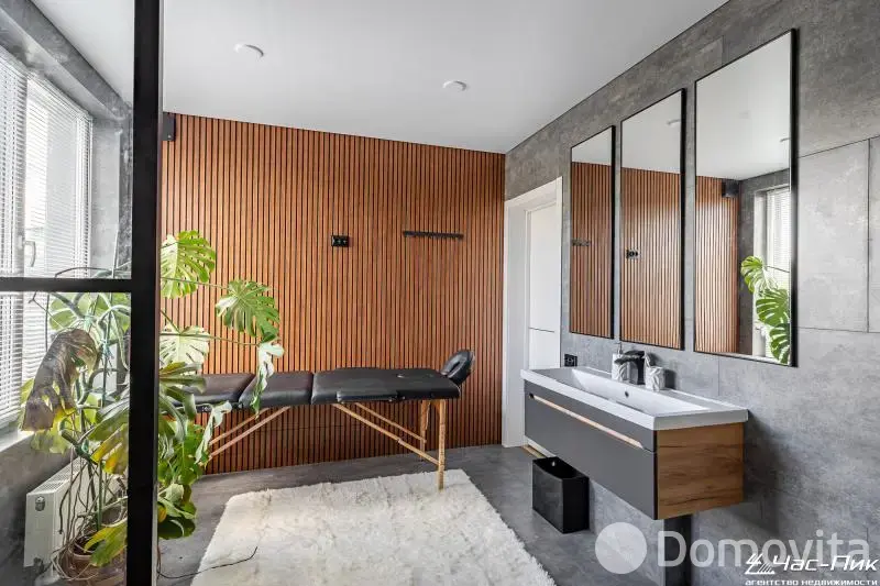 Купить 1-этажную дачу в Дуброве Гомельская область, 350000USD, код 184630 - фото 37