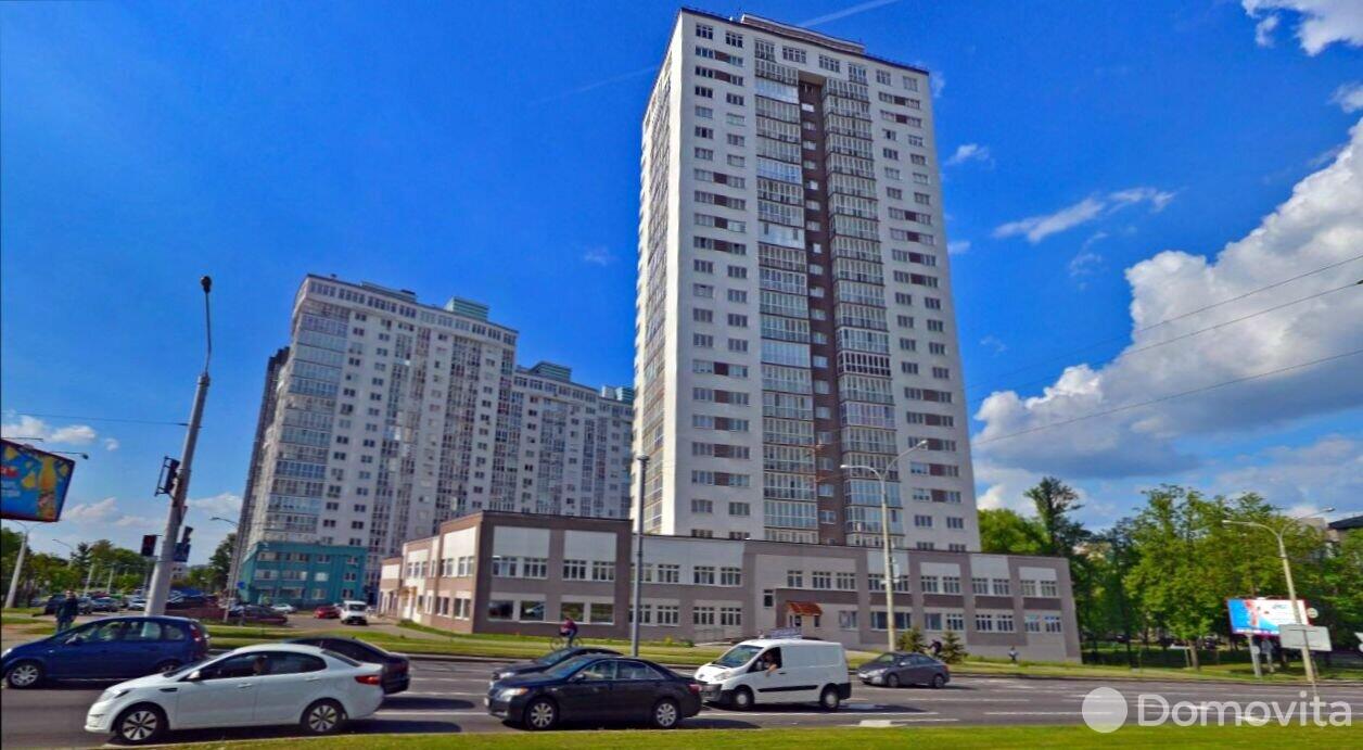 Купить офис на ул. Грибоедова, д. 1 в Минске, 169650USD, код 7011 - фото 8