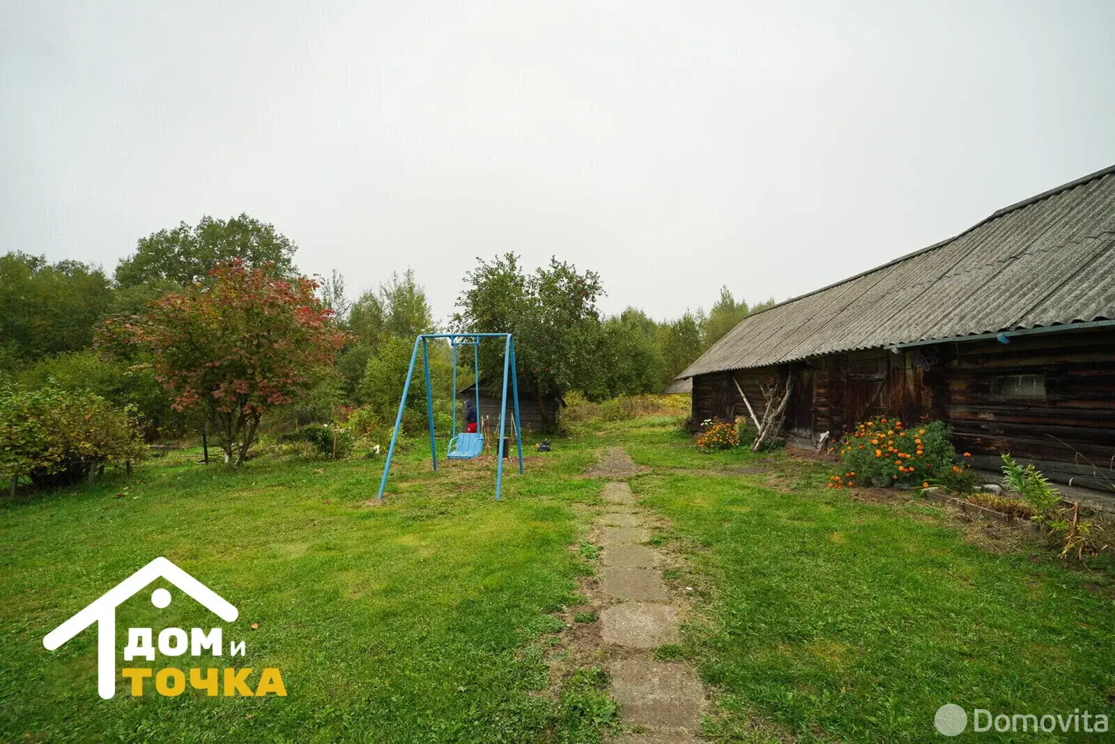 Купить земельный участок, 92 сотки, Ольховец, Минская область, 75000USD, код 566373 - фото 29