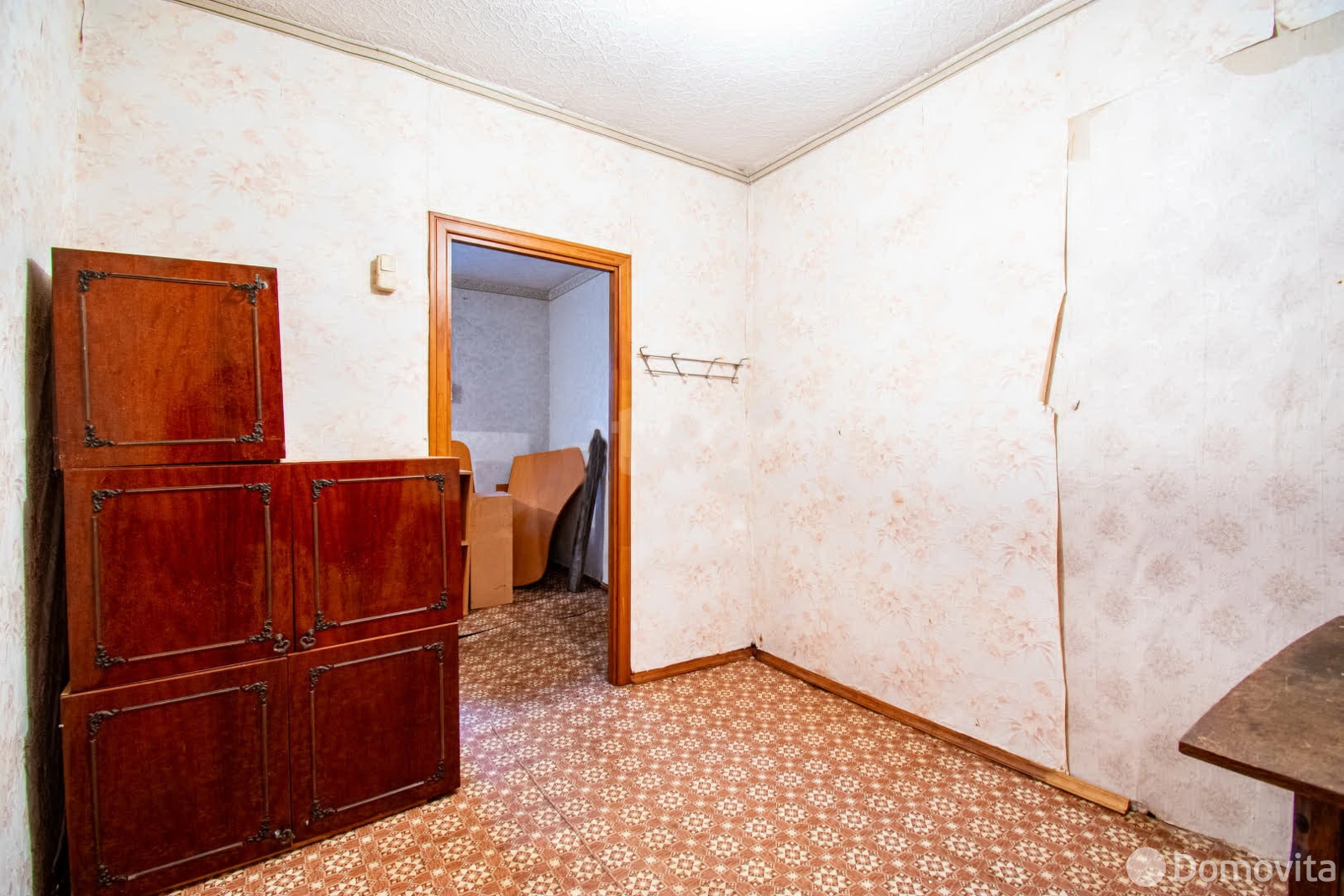 дом, Минск, ул. Вирская, д. 9, стоимость продажи 142 345 р.