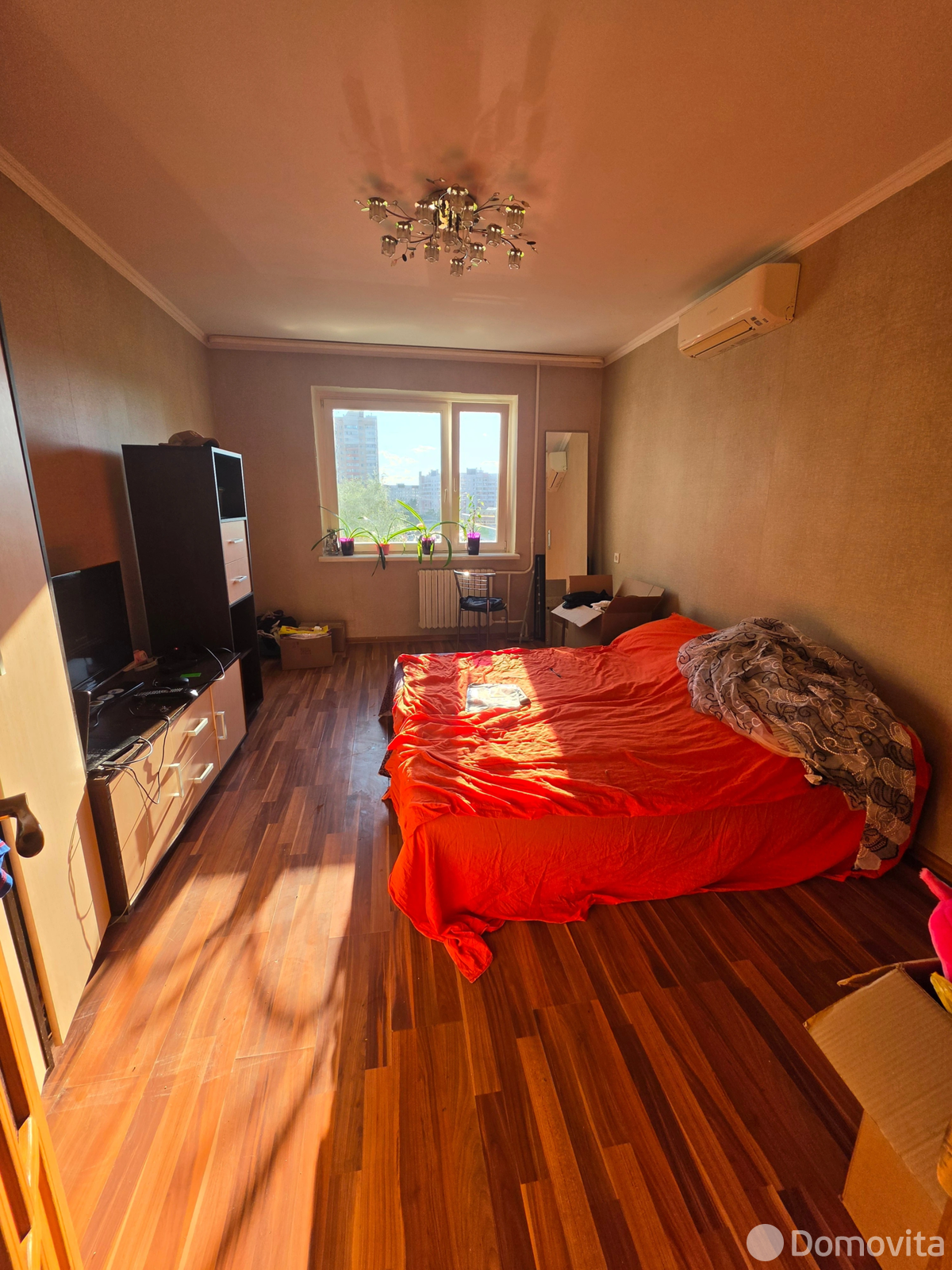квартира, Гомель, ул. Мазурова, д. 75/1, стоимость продажи 216 037 р.