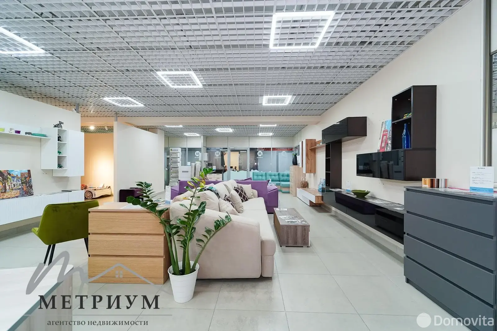 торговый объект, Минск, ул. Петра Мстиславца, д. 3, стоимость аренды 3 490 р./мес.