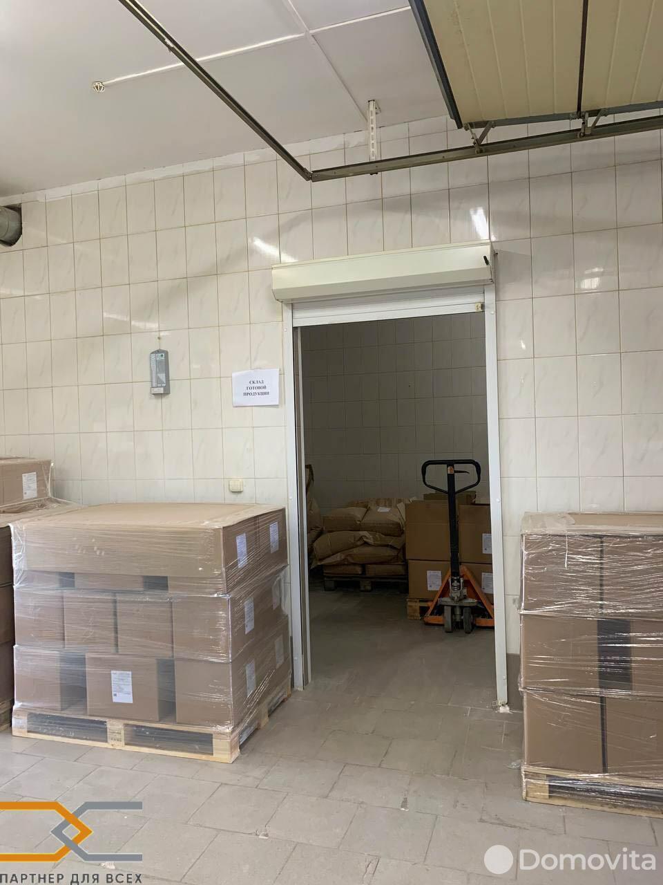 Аренда склада на ул. Центральная в Острошицах, код 963285 - фото 12