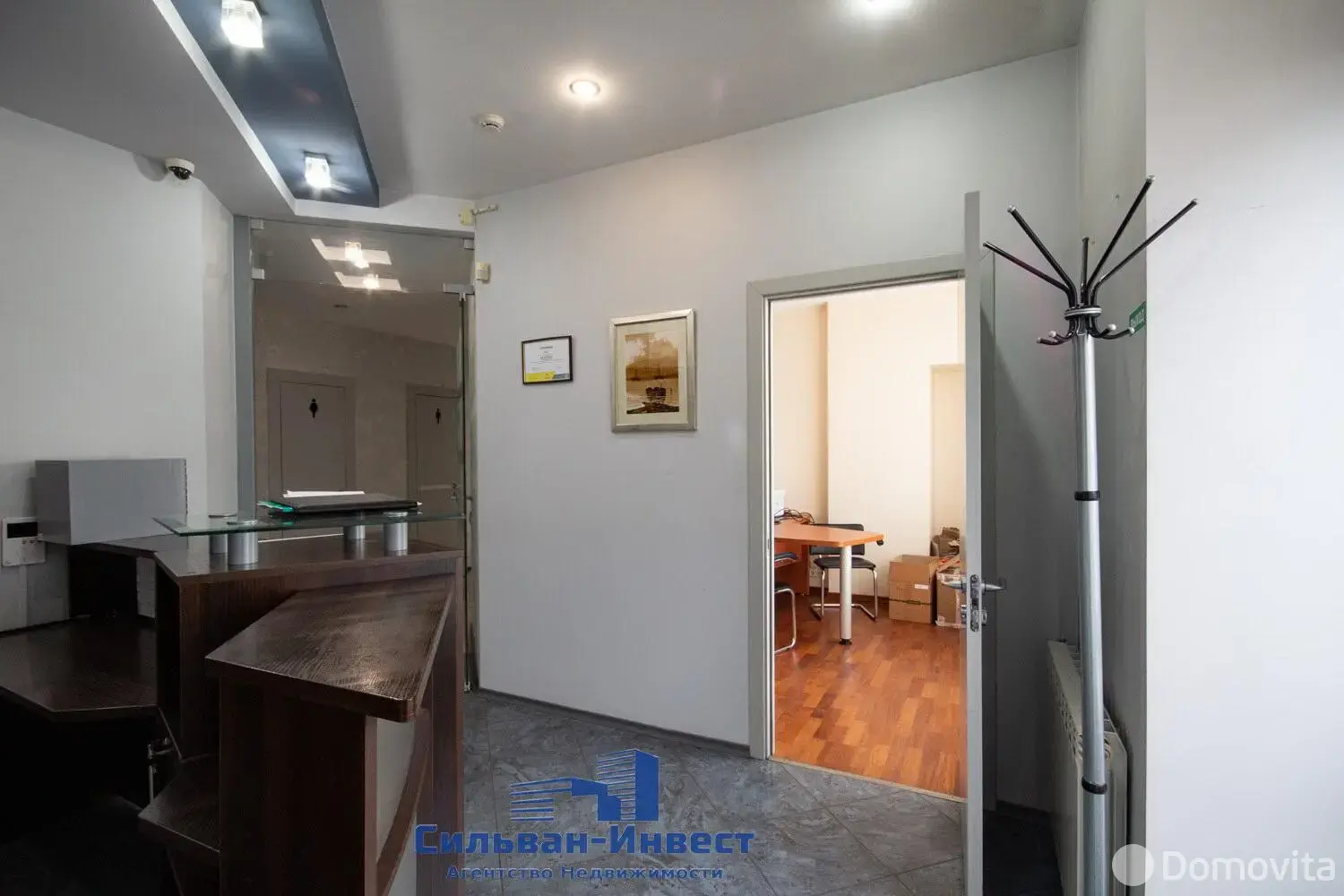 Аренда торговой точки на ул. Максима Богдановича, д. 112 в Минске, 10336BYN, код 967089 - фото 19