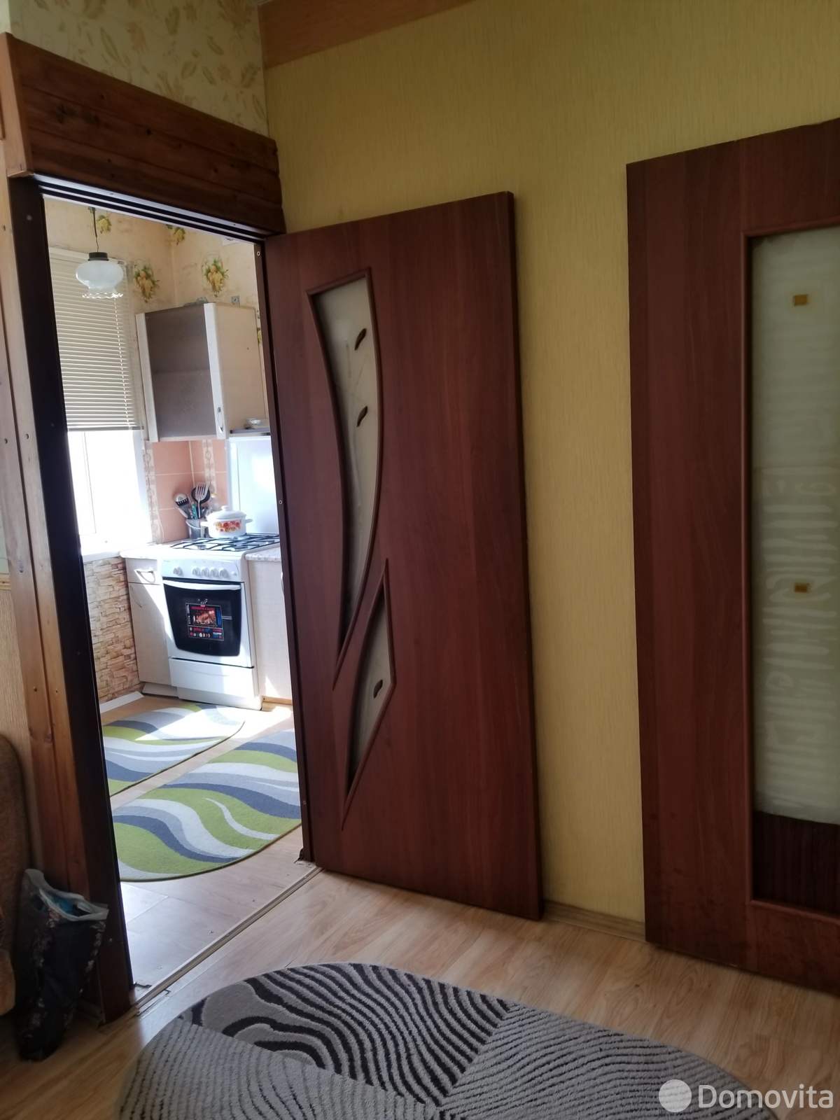 Снять 2-комнатную квартиру в Минске, пр-т Партизанский, д. 89, 430USD, код 146473 - фото 1