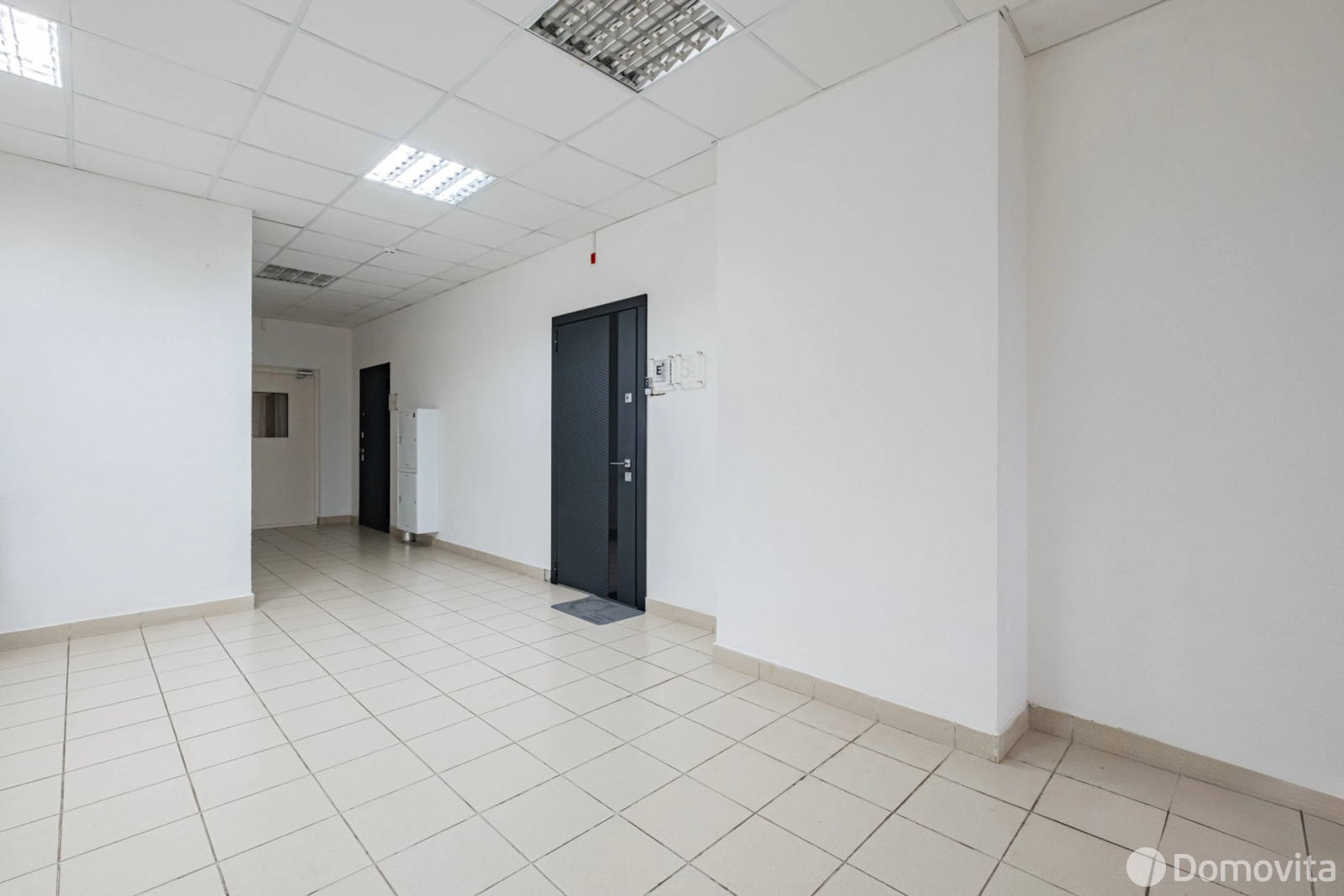 Купить офис на ул. Петра Мстиславца, д. 13 в Минске, 190850EUR, код 9371 - фото 24