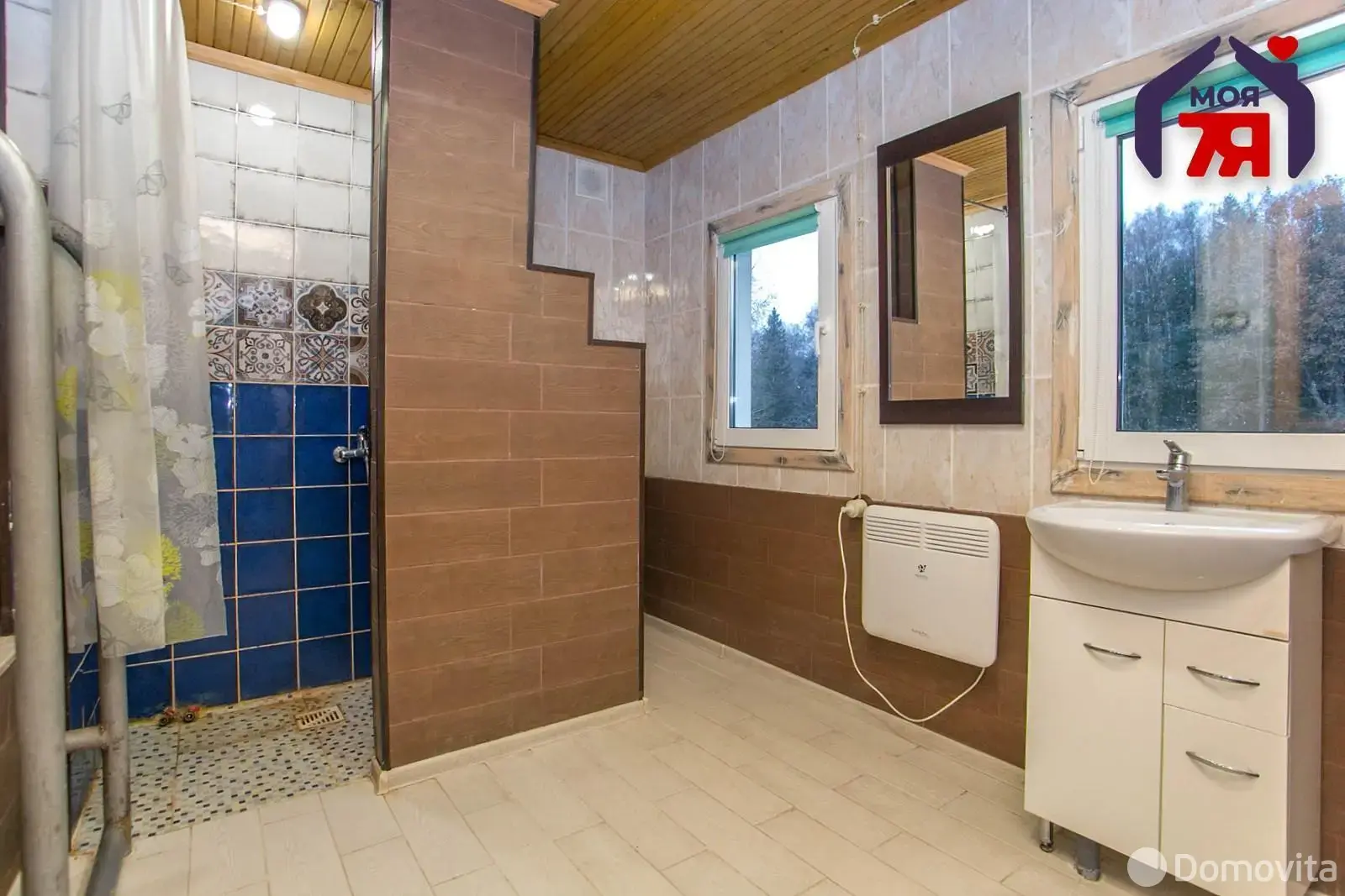 Продажа 3-этажной дачи в ХОЛМОГОРЬЕ Минская область, 40900USD, код 180645 - фото 23