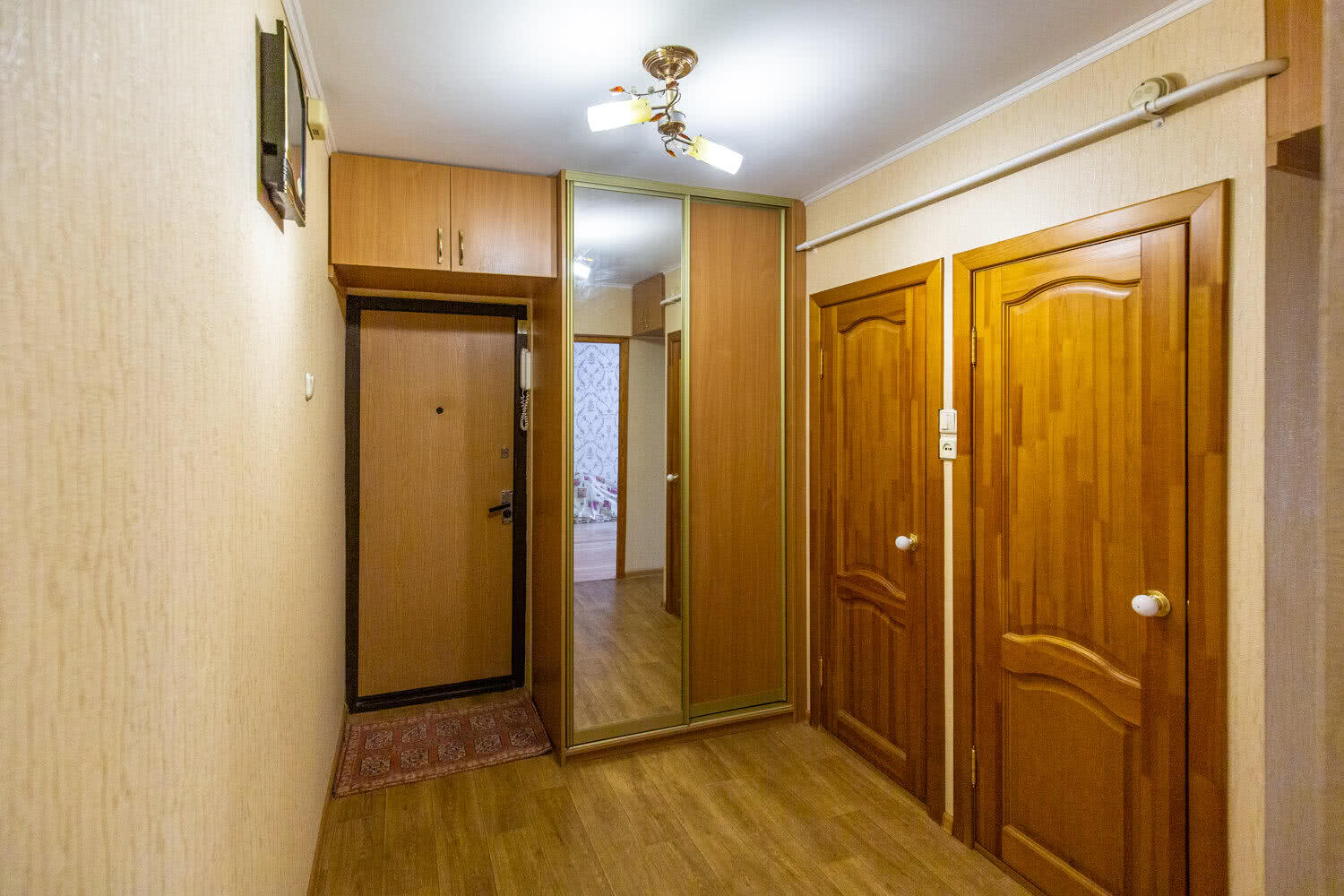 Цена продажи квартиры, Минск, ул. Янки Мавра, д. 18