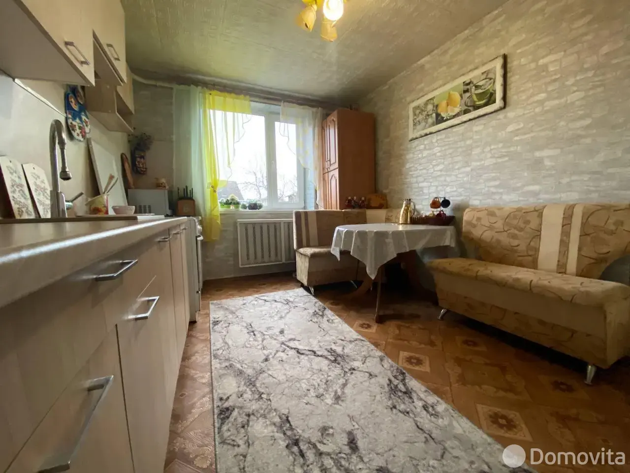 дом, Узда, ул. Наркевича-Иодки