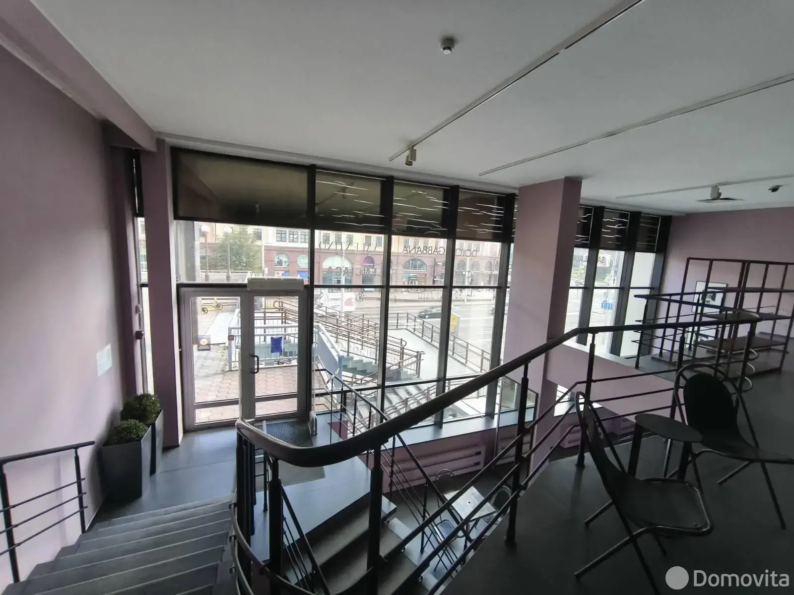 Снять торговое помещение на ул. Немига, д. 12/А в Минске, 10410USD, код 967475 - фото 6