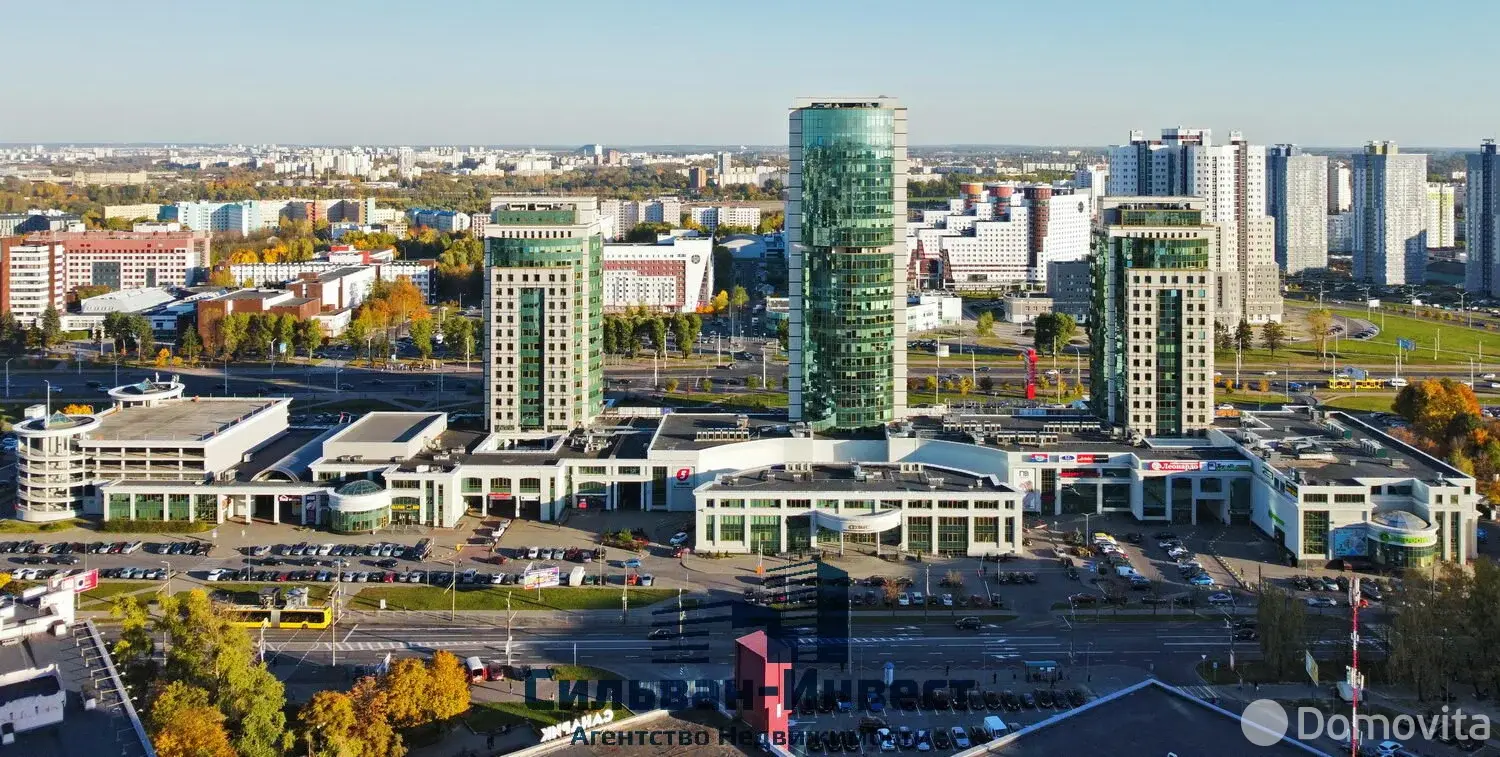 Снять офис на пр-т Дзержинского, д. 104 в Минске, 1000EUR, код 15743 - фото 27