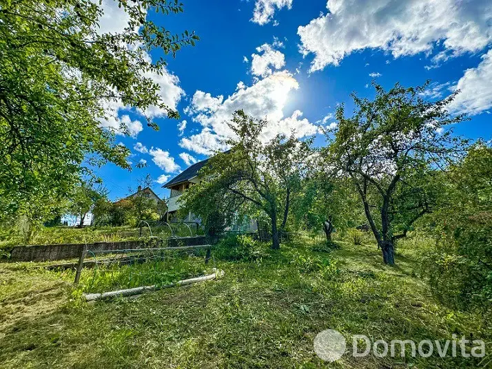 Купить 2-этажную дачу в Меридиан-92 Минская область, 14100USD, код 184539 - фото 24