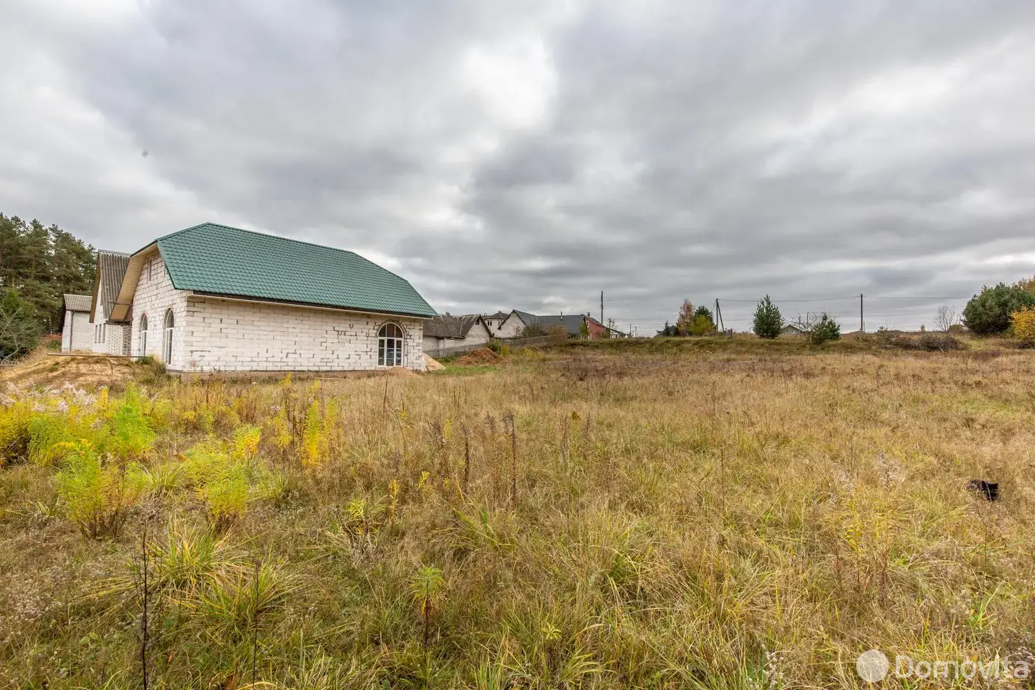 дом, Раков, пер. Александра Бестужева