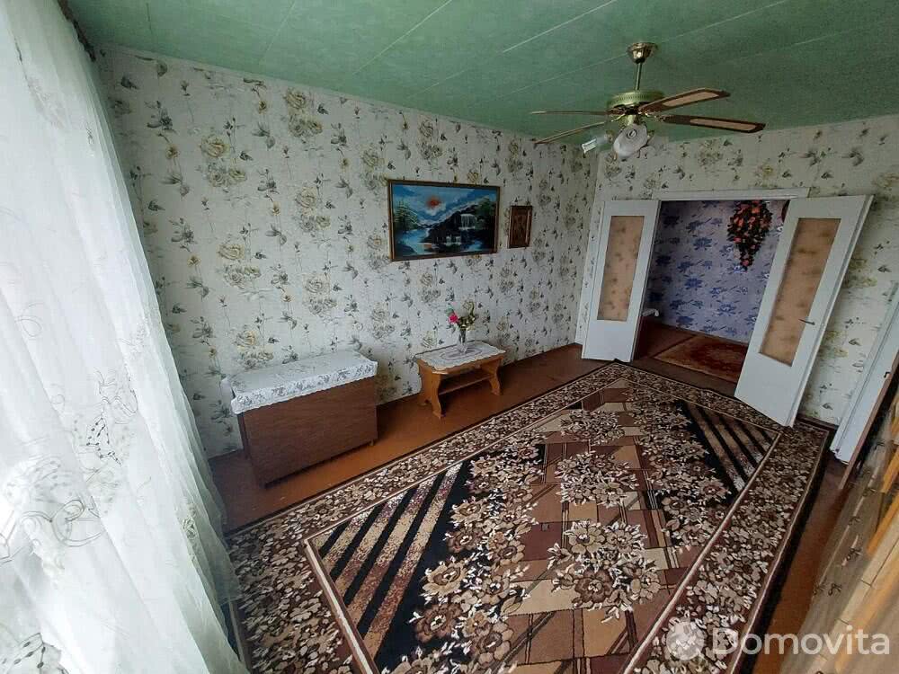 Купить 3-комнатную квартиру в Малой Берестовице, ул. Цитаишвили, д. 11А, 10900 USD, код: 968209 - фото 2