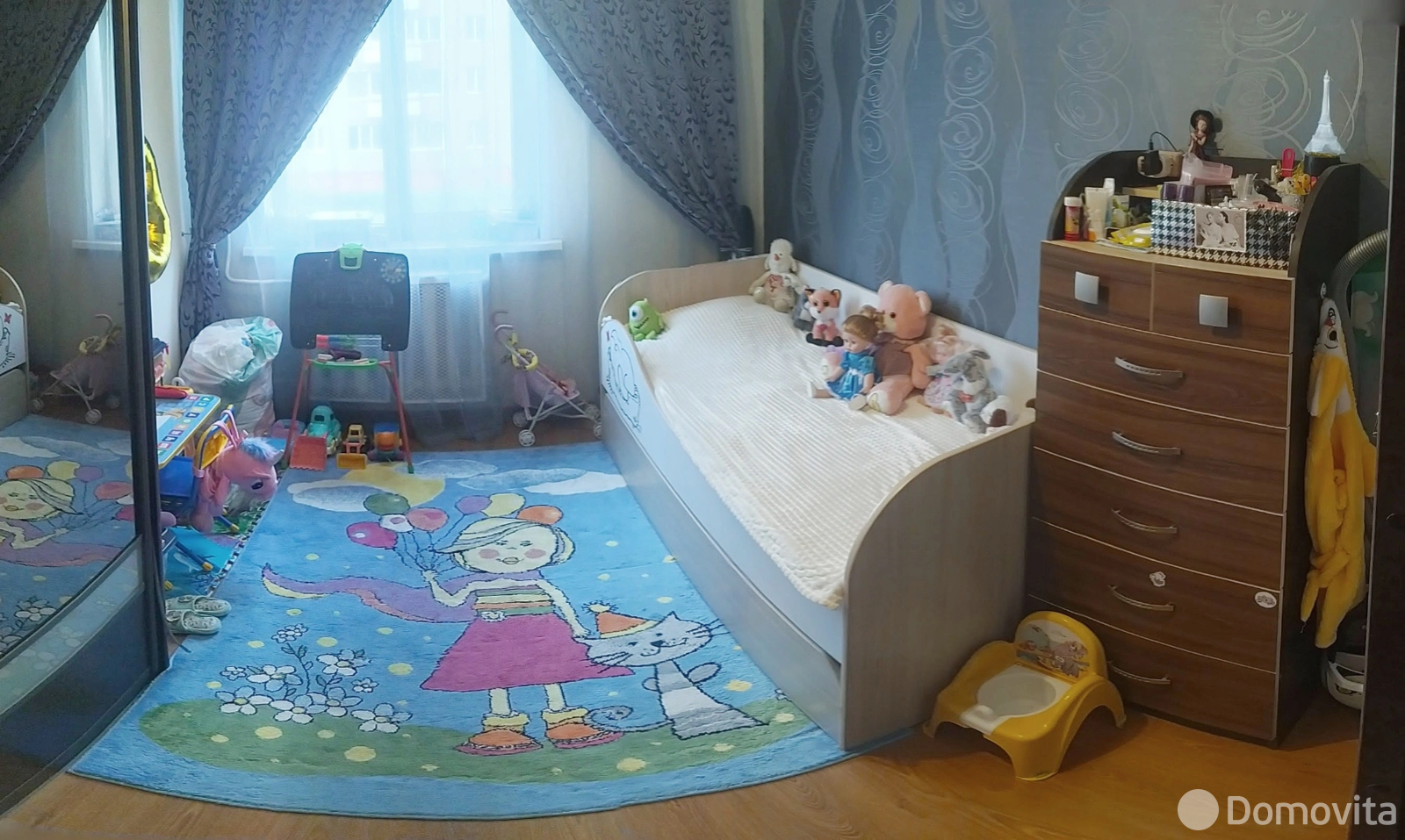 квартира, Солигорск, ул. Наруцкого, д. 2 