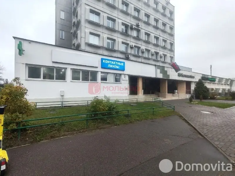 офис, Минск, ул. Могилевская, д. 5