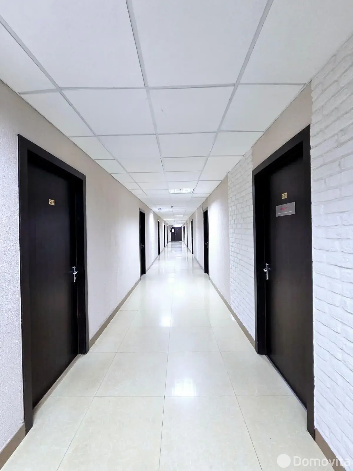 Купить офис на ул. Янки Мавра, д. 41 в Минске, 48000USD, код 9886 - фото 10