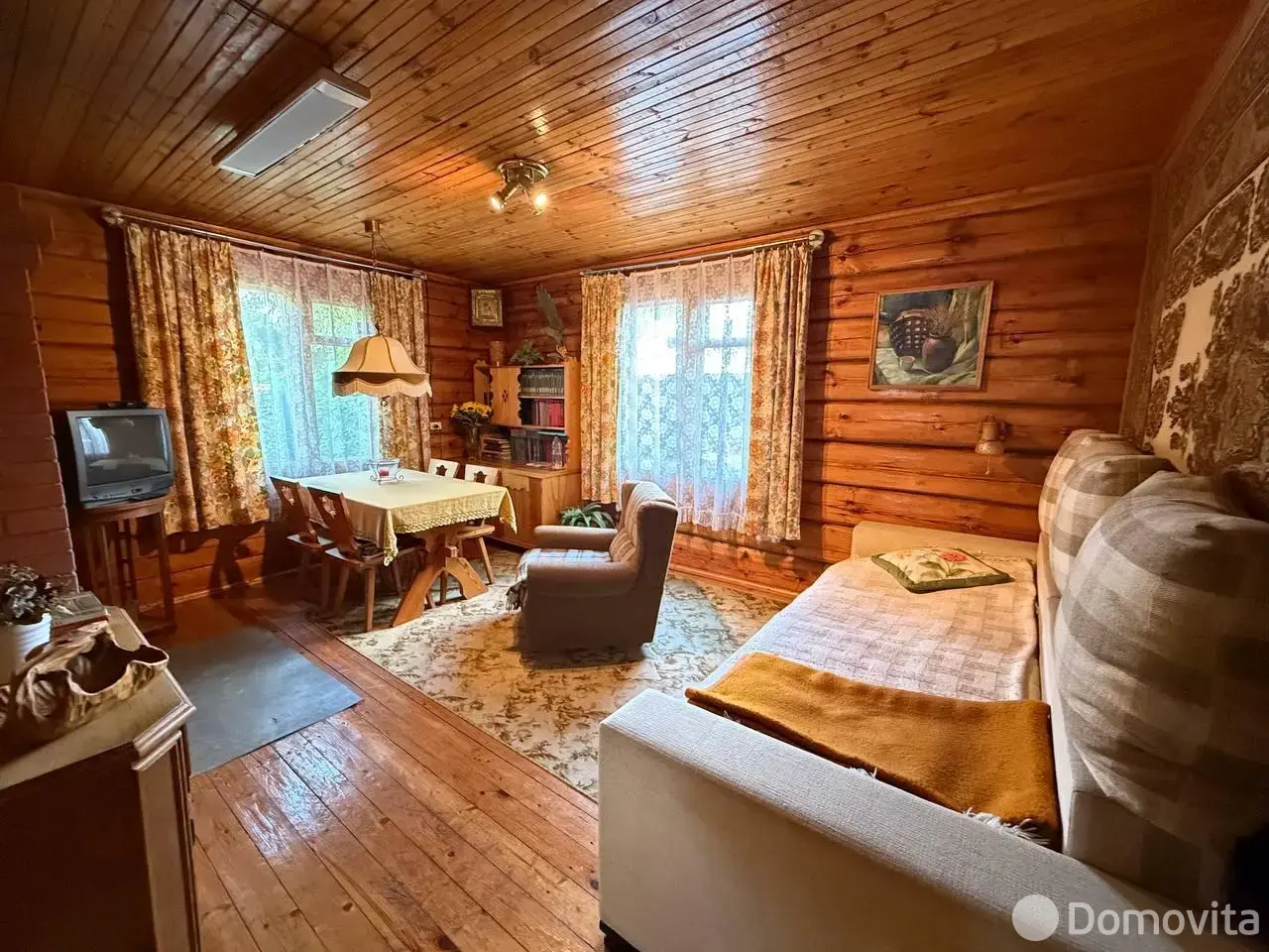 дача, Медик-85, 