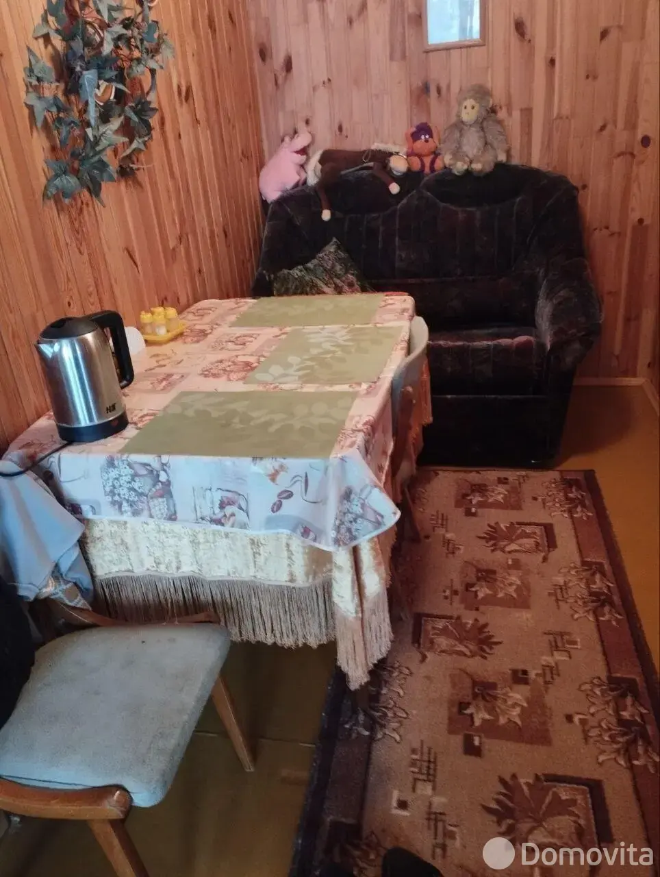 Купить 1-этажную дачу в Мичуринец - 87 Дзержинский район Минская область, 19900USD, код 184566 - фото 13