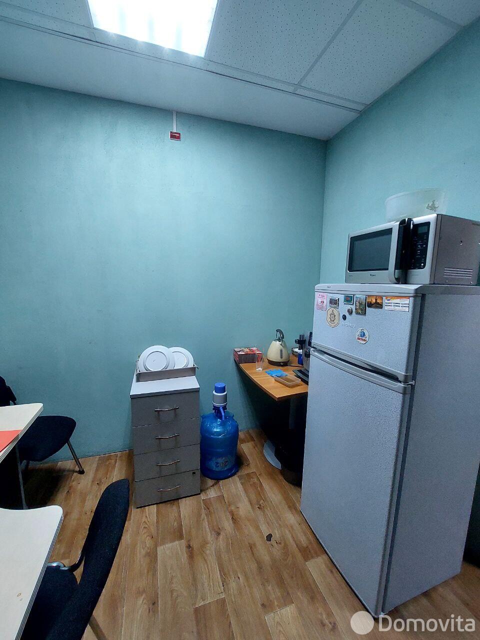 Снять офис на ул. Платонова, д. 31Б в Минске, 1720EUR, код 13052 - фото 12