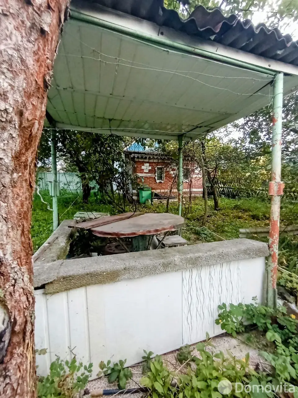 Продажа 1-этажной дачи в Скиток-4 Гомельская область, 12500USD, код 177911 - фото 19