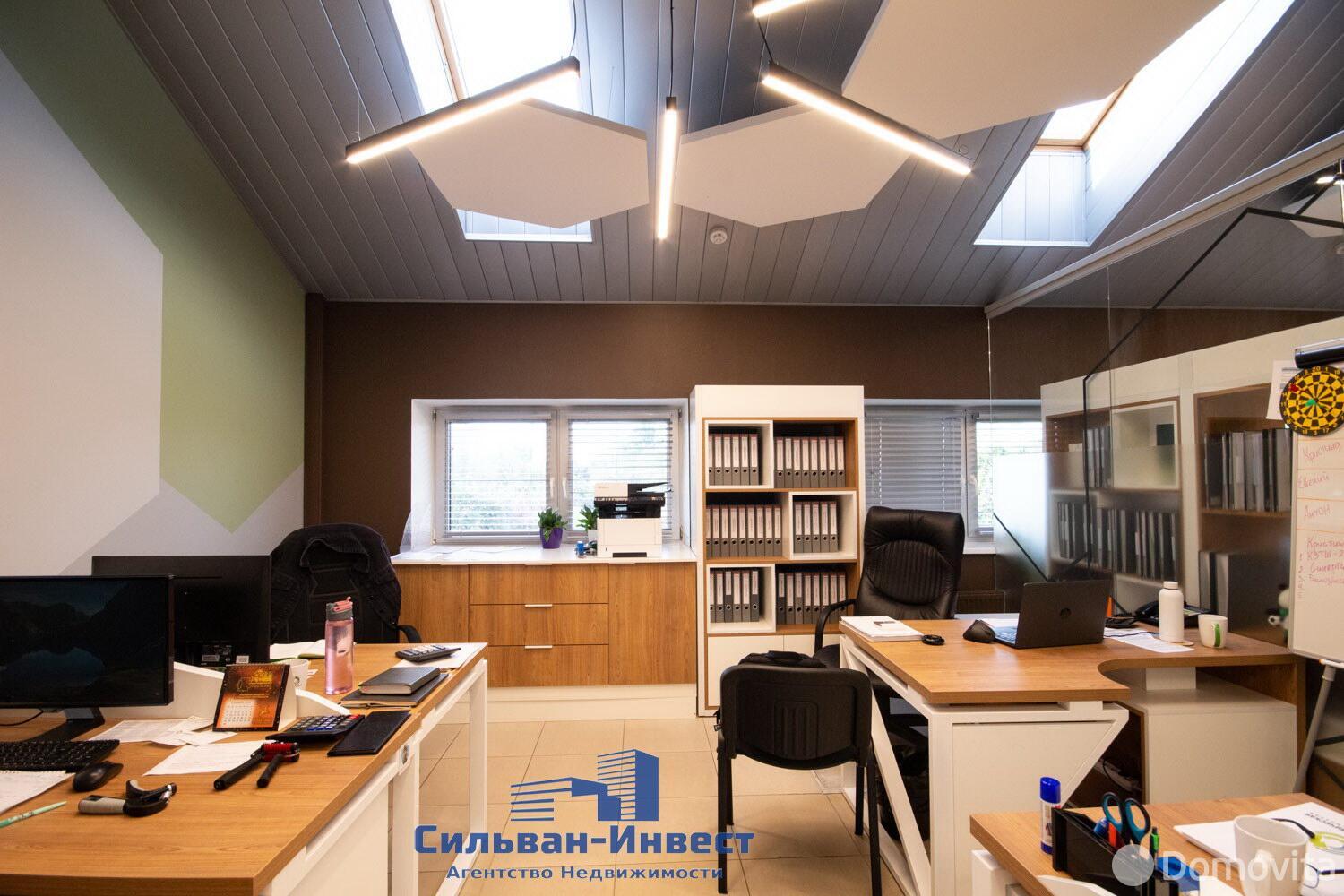 Купить офис на ул. Тимирязева, д. 3 в Минске, 706716USD, код 7737 - фото 17