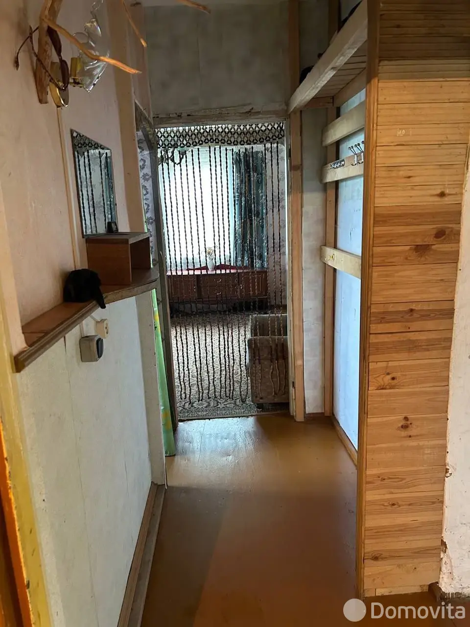 дом, Бабиновичи, 