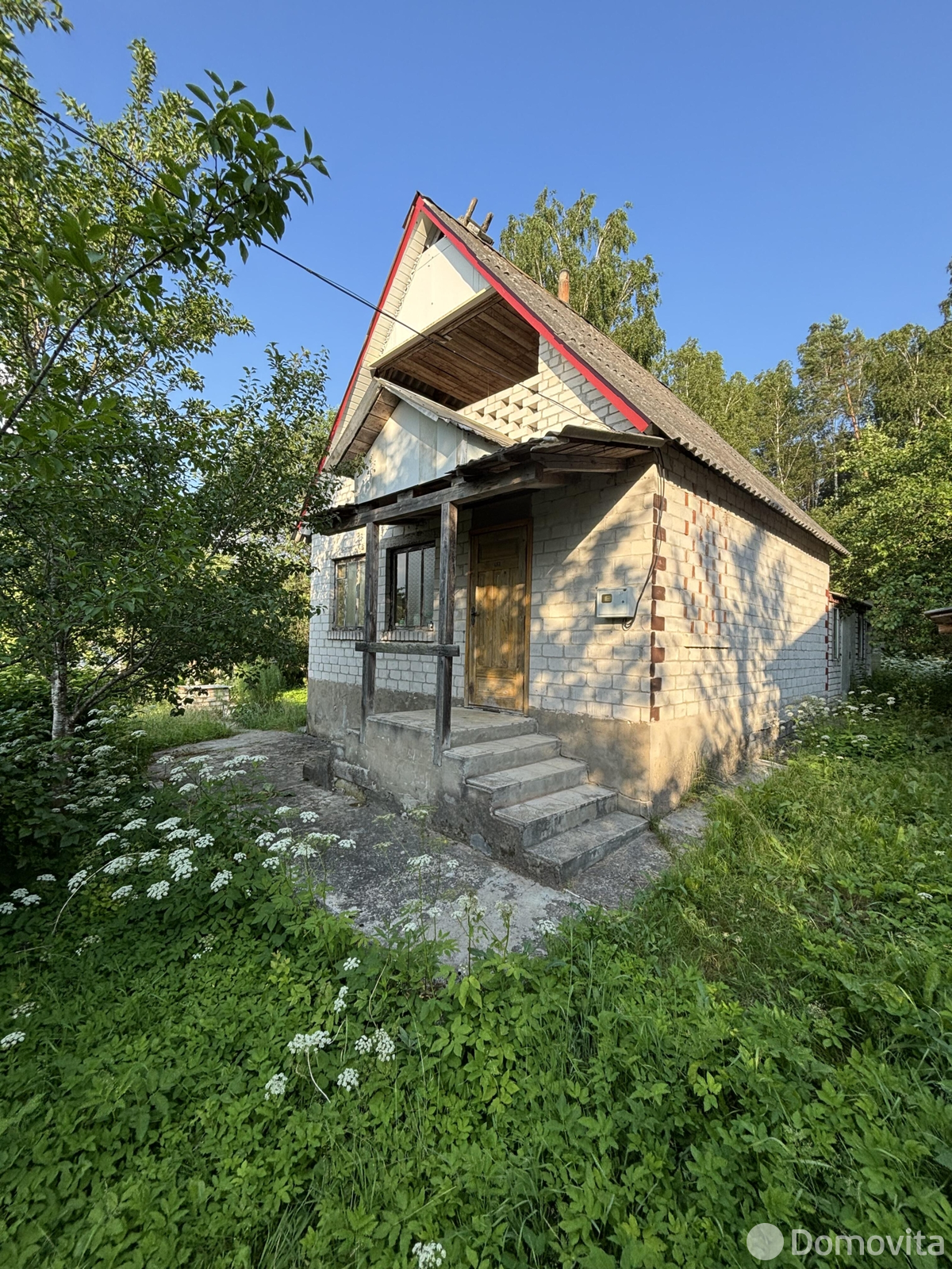 дача, Силикатчик-82, д. 75 