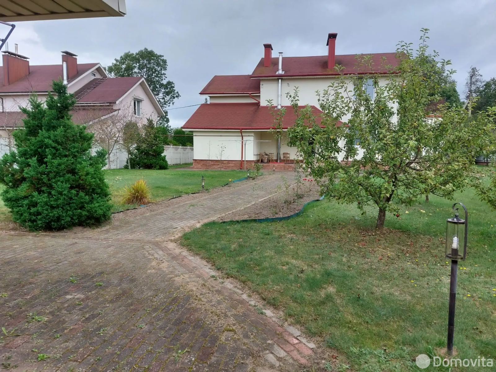 Стоимость продажи коттеджа, Новое Поле, 