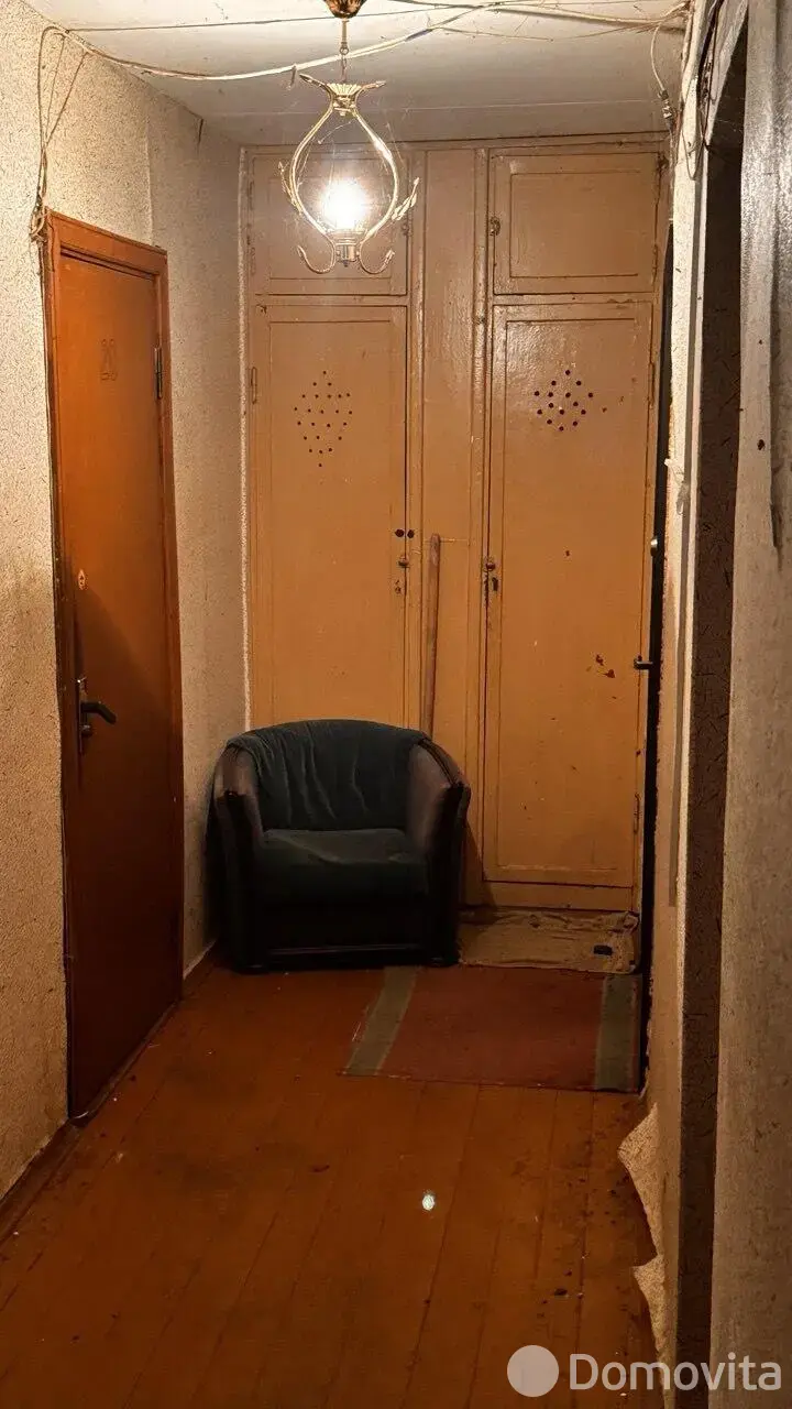 купить комнату, Минск, ул. Гая, д. 15