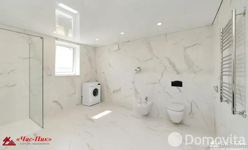 Продажа 1-этажной дачи в Батуринке Минская область, 430000USD, код 184056 - фото 14