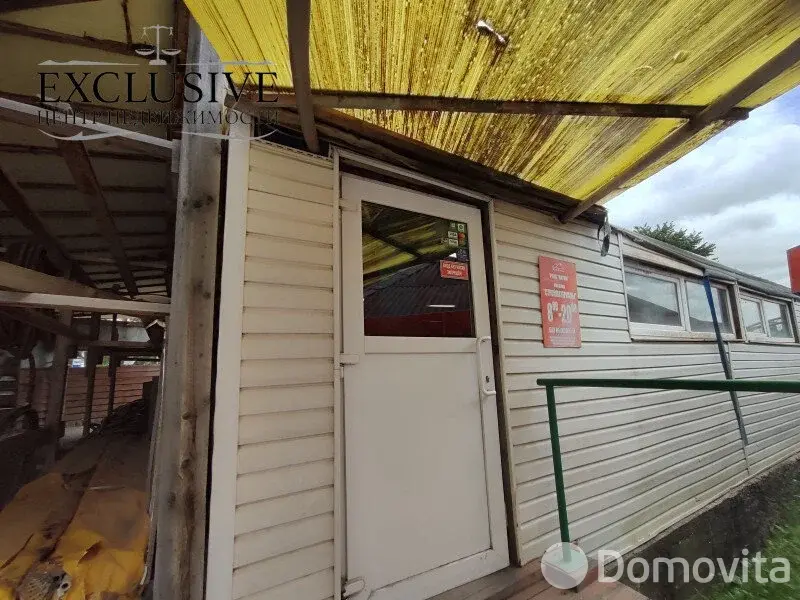 Купить торговую точку на ул. Стайковская, д. 12 в Прилесье, 300000USD, код 997996 - фото 11